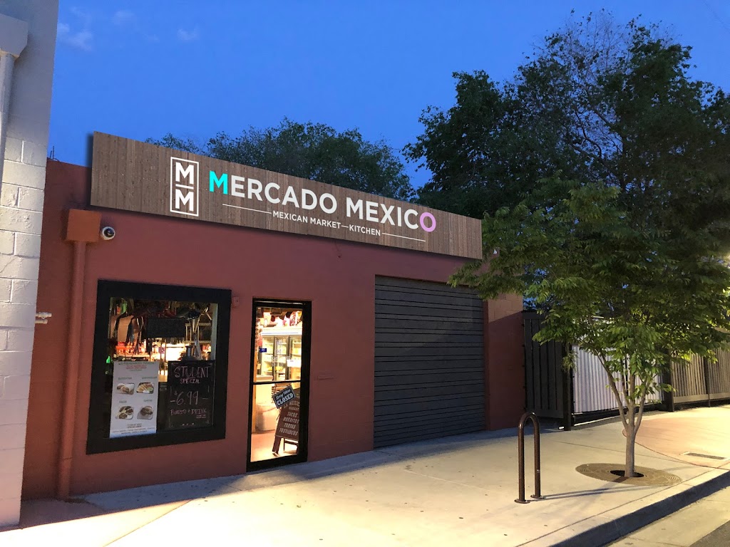 Mercado Mexico | restaurant | 276 S Warren St, Bishop, CA 93514, USA | 7608734546 OR +1 760-873-4546