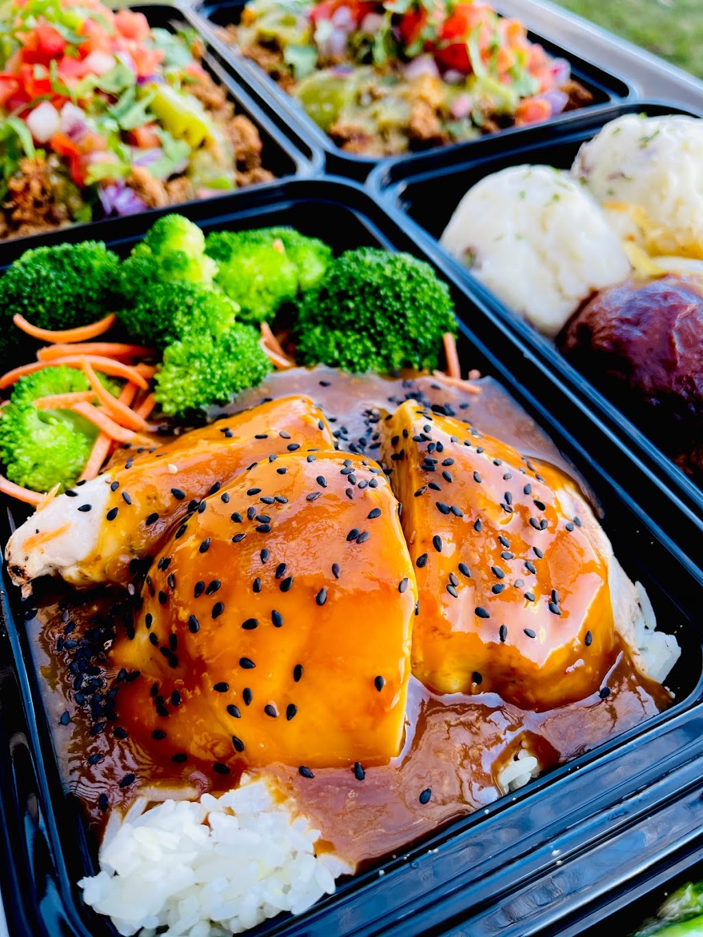 Mother of Macros Meal Prep | restaurant | 1127 Gator Way, Sparks, NV 89431, USA | 7754094596 OR +1 775-409-4596