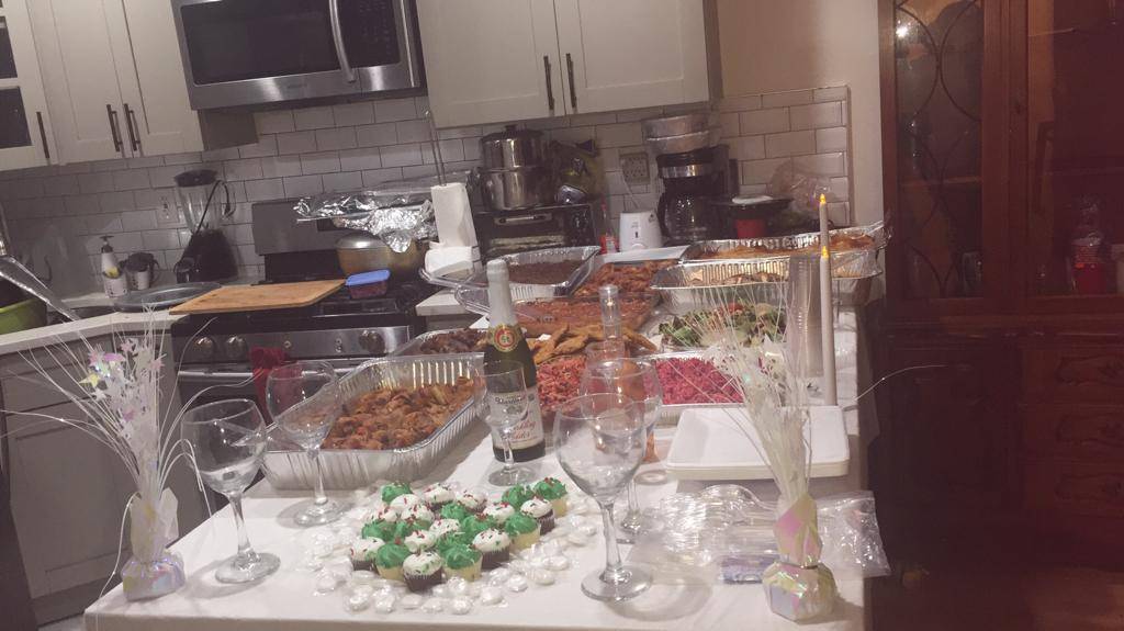 Lolo kreyol lakay take out | restaurant | 427 Beach 66th St, Queens, NY 11692, USA | 7863981732 OR +1 786-398-1732