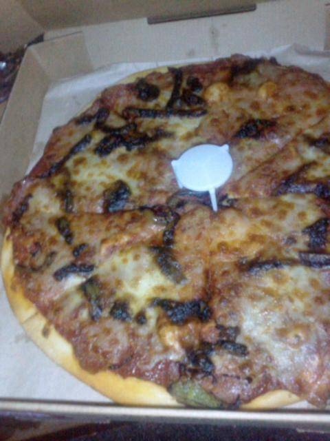 LaRosas Pizza Compton Rd | restaurant | 2467 Compton Rd, Cincinnati, OH 45231, USA | 5133471111 OR +1 513-347-1111