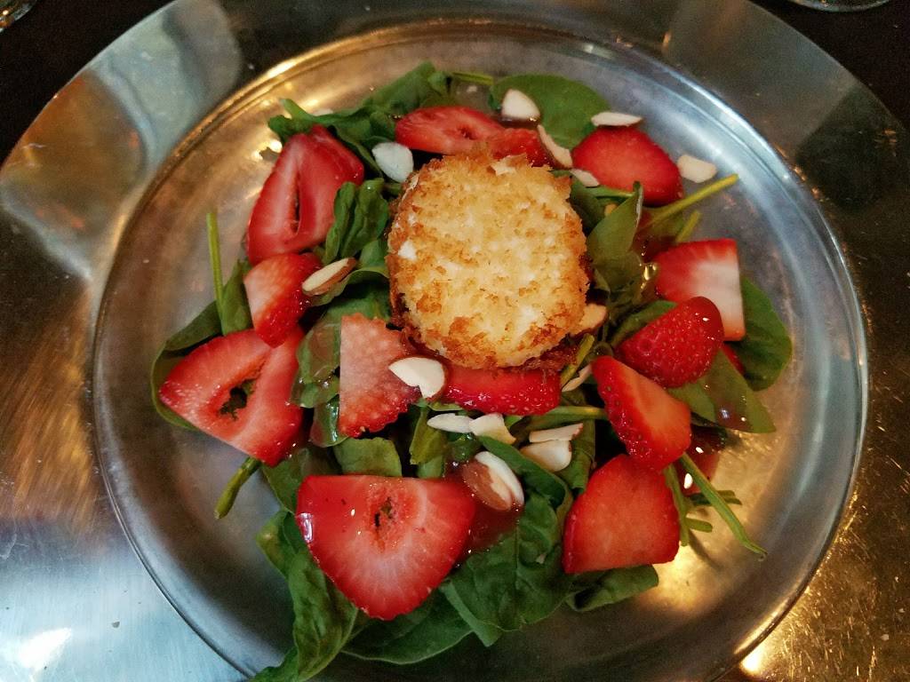 The Veranda (reservation required) | restaurant | 2820 Chestnut Ridge Rd, Kingwood, TX 77339, USA | 2813582820 OR +1 281-358-2820