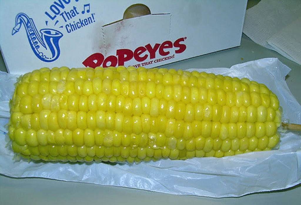 Popeyes Louisiana Kitchen | restaurant | 1811 N Rolling Rd, Baltimore, MD 21244, USA | 4102778518 OR +1 410-277-8518