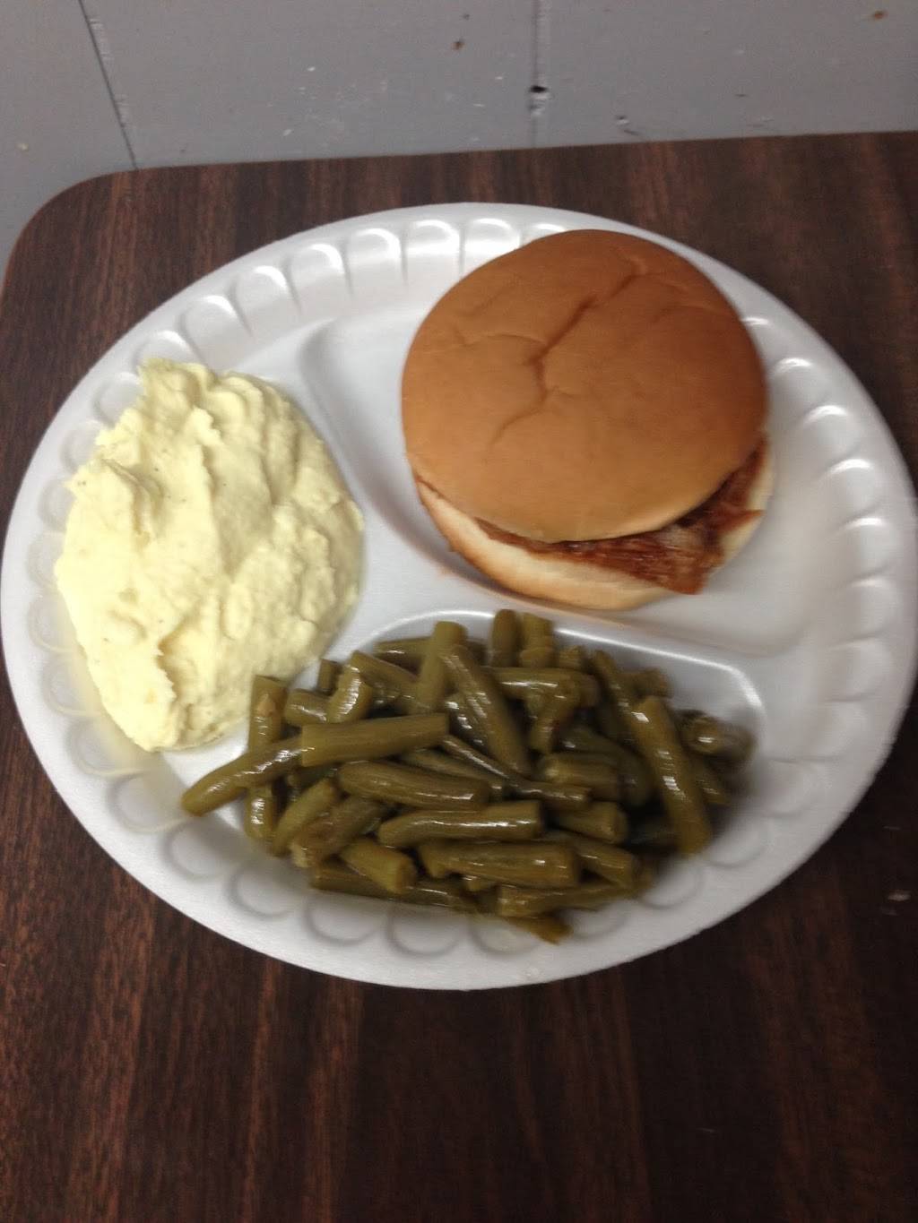 Bar-B-Q Hut | restaurant | 594 Reynolds Rd, Glasgow, KY 42141, USA | 2706592933 OR +1 270-659-2933