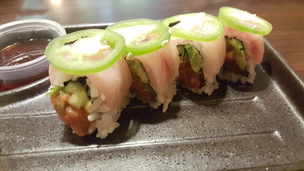 Sapporo Sushi | restaurant | 5735 Pacific Coast Hwy, Long Beach, CA 90803, USA | 5625976778 OR +1 562-597-6778