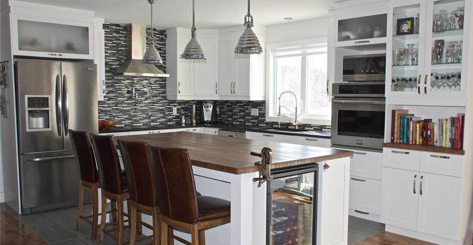 Cuisibeau inc | restaurant | 60 Rue de la Fonderie, Trois-Rivières, QC G8T 2E9, Canada | 8199099900 OR +1 819-909-9900