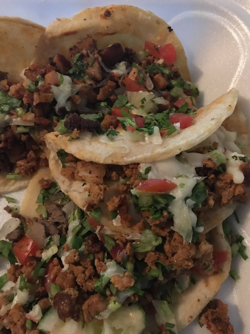 Taqueria Guadalajara | restaurant | 3731 S Military Trail, Lake Worth, FL 33461, USA | 5615410266 OR +1 561-541-0266