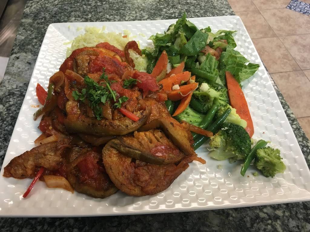 Babas Kitchen Mediterranean | restaurant | 6217, 2110 Newbury Rd # B, Newbury Park, CA 91320, USA | 8054994455 OR +1 805-499-4455