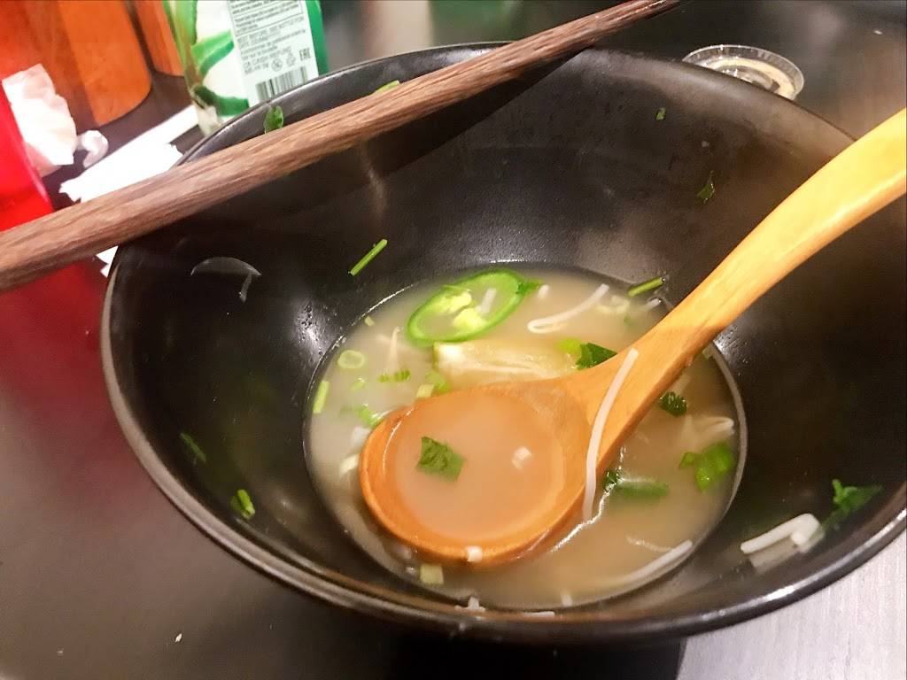 pho19 | restaurant | 31 W High St, Oxford, OH 45056, USA | 5135236755 OR +1 513-523-6755