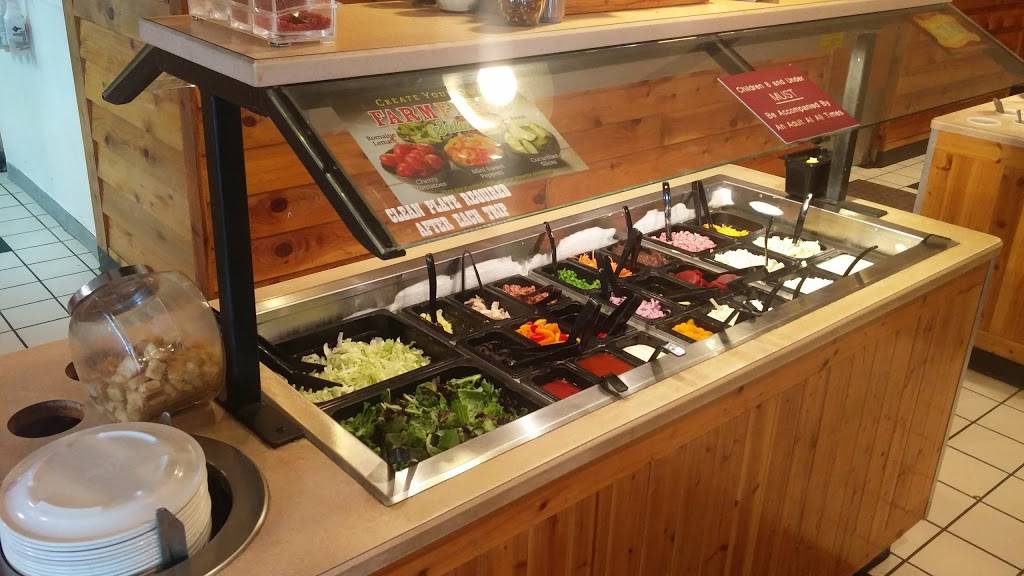 Pizza Ranch | meal delivery | 395 Beaver Kreek Center, North Liberty, IA 52317, USA | 3196267999 OR +1 319-626-7999