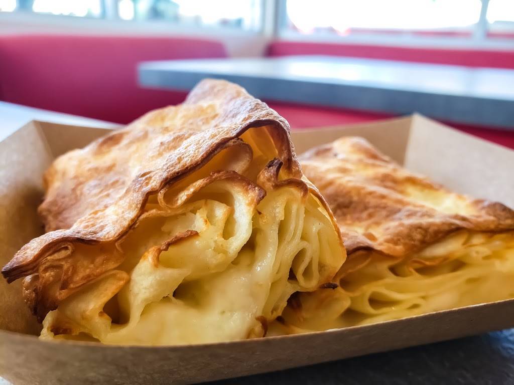 Monta Factory | restaurant | 1208 W Glenoaks Blvd, Glendale, CA 91201, USA | 8183964445 OR +1 818-396-4445