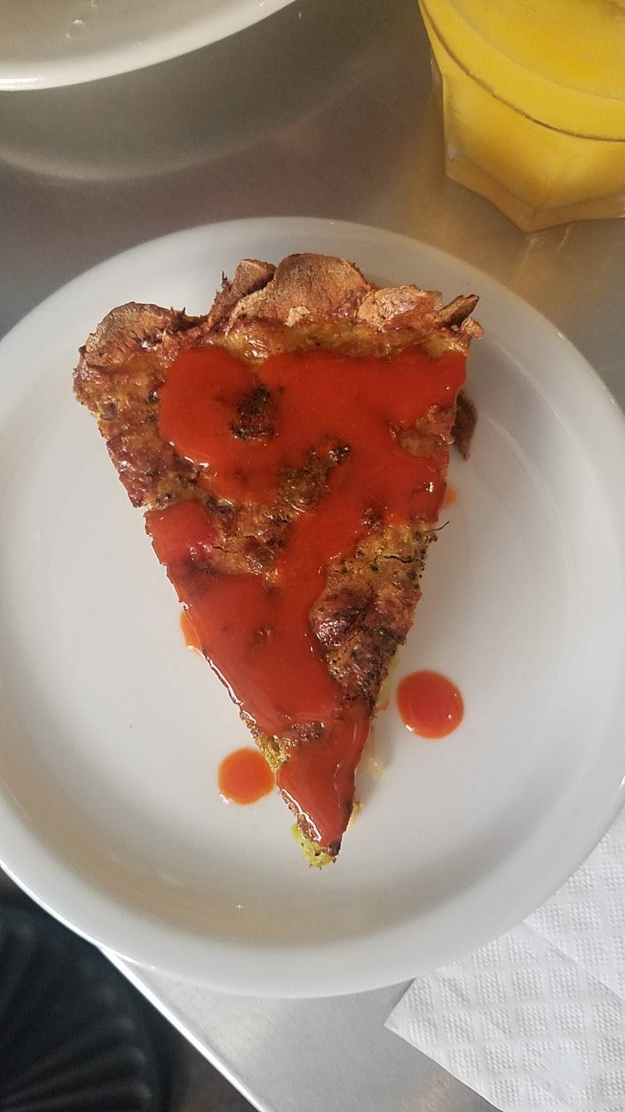 MoJoe Cafe | restaurant | 160 14th St, Oakland, CA 94612, USA | 5102719200 OR +1 510-271-9200