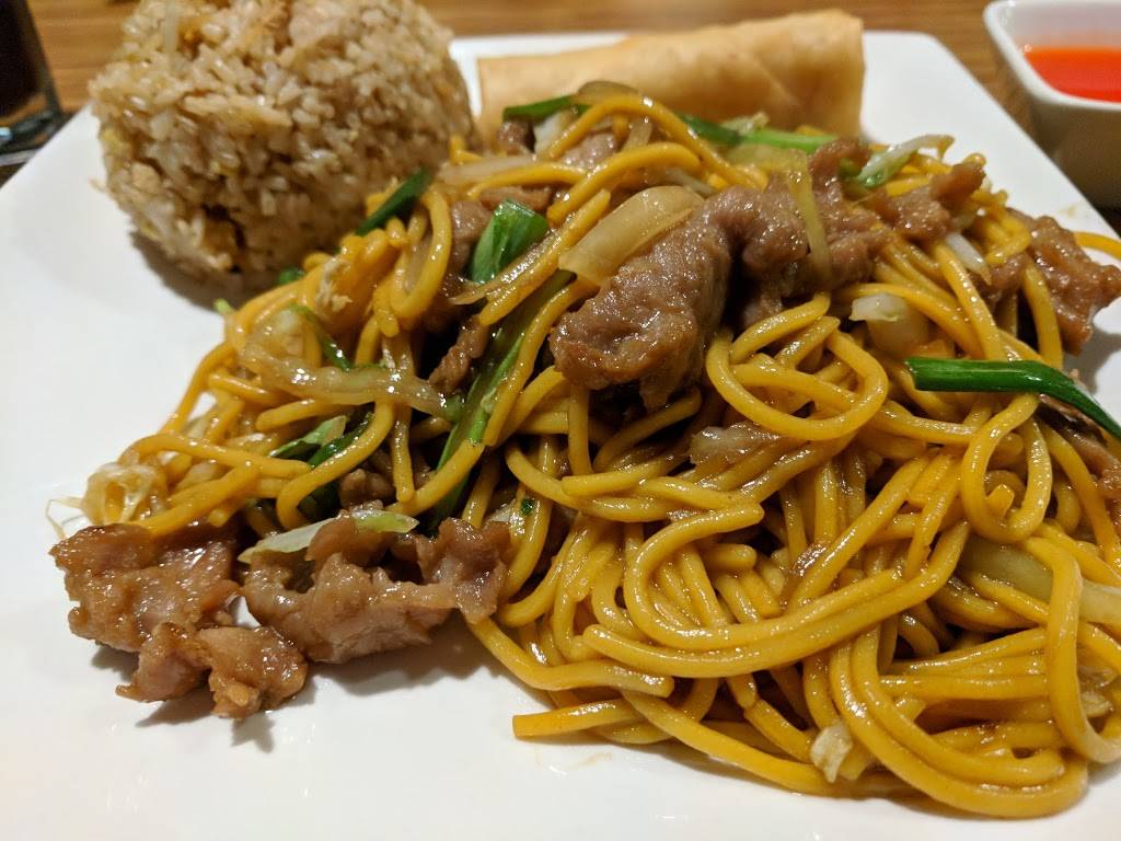 Shanghai Bistro | restaurant | 4223 Research Forest Dr #300, The Woodlands, TX 77381, USA | 2812989998 OR +1 281-298-9998