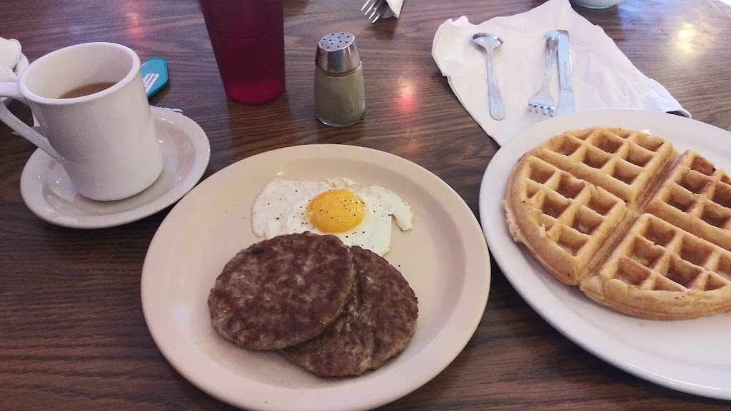 Drifter Pancake House | restaurant | 711 Silver Heights Blvd, Silver City, NM 88061, USA | 5755349155 OR +1 575-534-9155