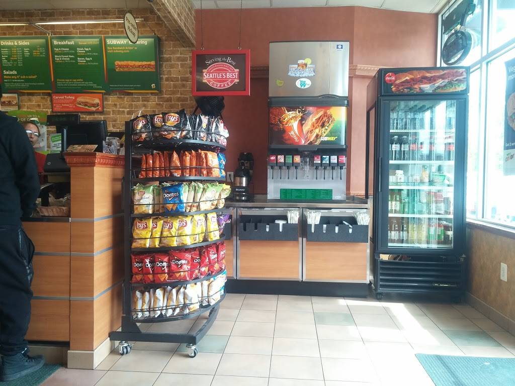 Subway Restaurants | restaurant | Franklin Commons, B, 456 Elizabeth Ave Suite 2, Somerset, NJ 08873, USA | 7323568601 OR +1 732-356-8601
