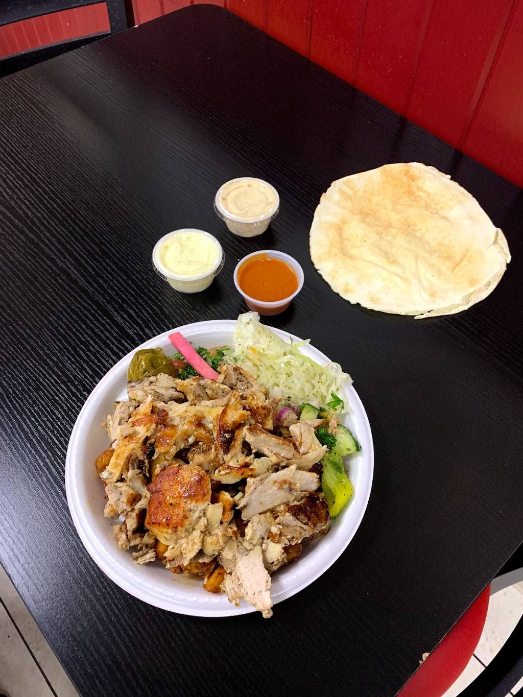 Boustan Hochelaga | restaurant | 3417 Rue Ontario E, Montréal, QC H1W 1R1, Canada | 5143794141 OR +1 514-379-4141