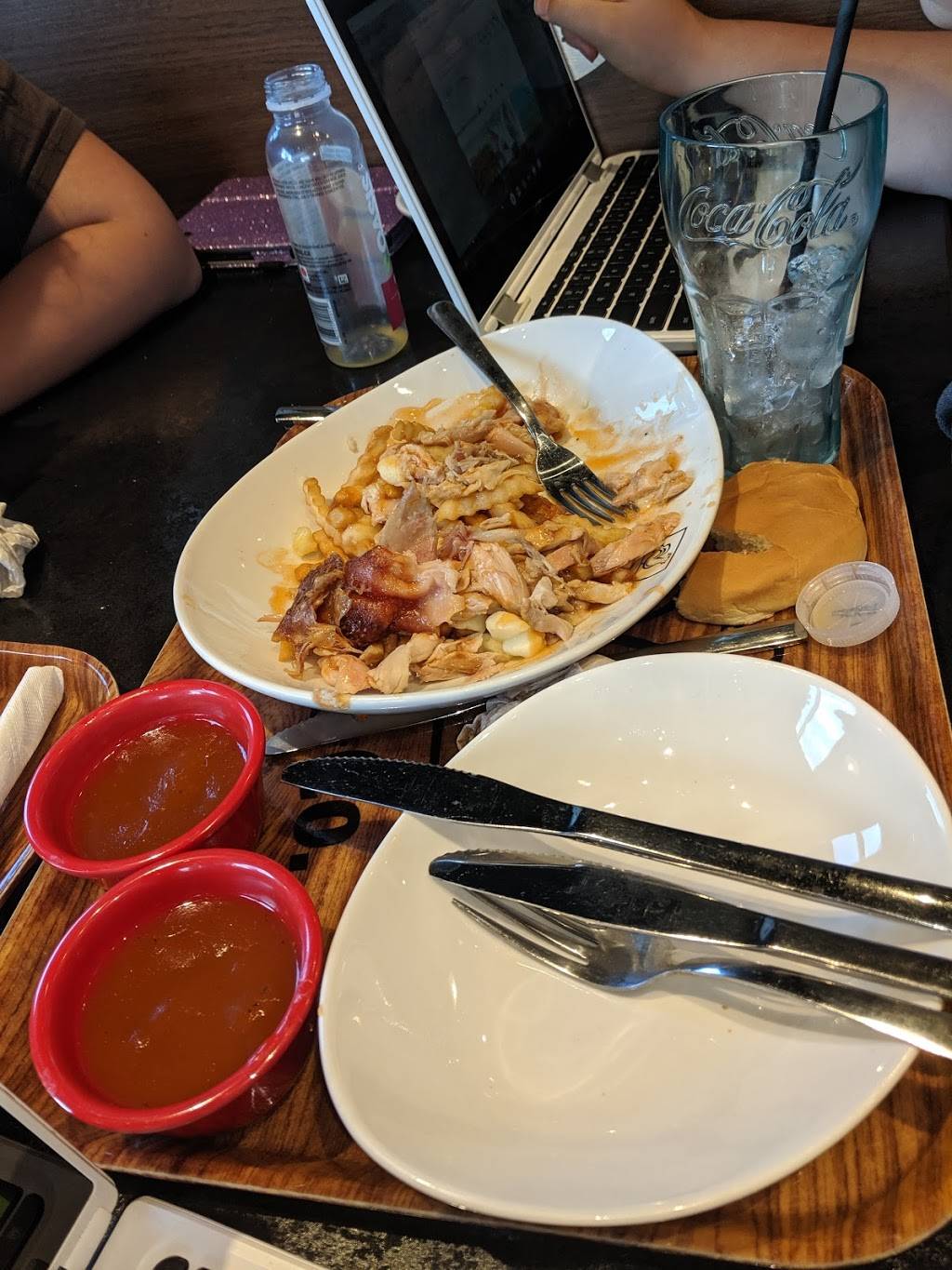 Benny&Co. | restaurant | 437 QC-117, Mont-Tremblant, QC J8E 2X6, Canada | 8193234999 OR +1 819-323-4999