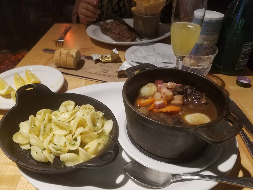 Brasserie Central | restaurant | 320 San Lorenzo Ave #1205, Coral Gables, FL 33146, USA | 7865369388 OR +1 786-536-9388