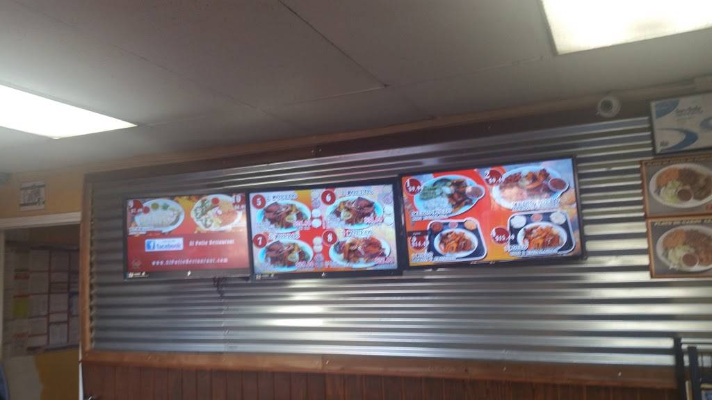 Al Pollos Restaurant | restaurant | 2200 E Compton Blvd, Compton, CA 90221, USA | 3106698180 OR +1 310-669-8180