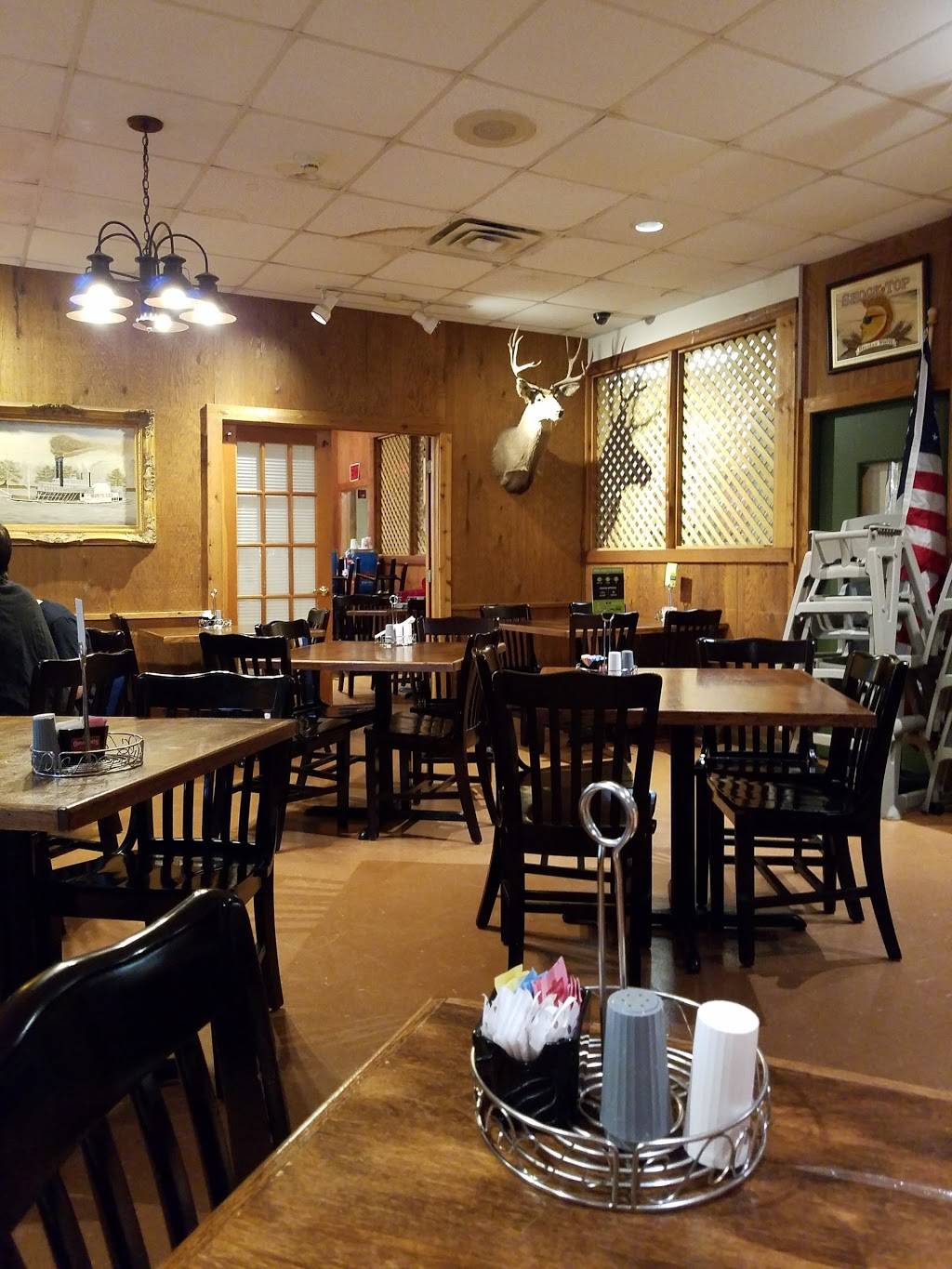 Frank’s Restaurant Grill & Bar | restaurant | 17425 Airline Hwy, Prairieville, LA 70769, USA | 2256738876 OR +1 225-673-8876