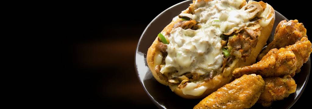 American Deli | restaurant | 2004 Beatties Ford Rd, Charlotte, NC 28216, USA | 7045039272 OR +1 704-503-9272