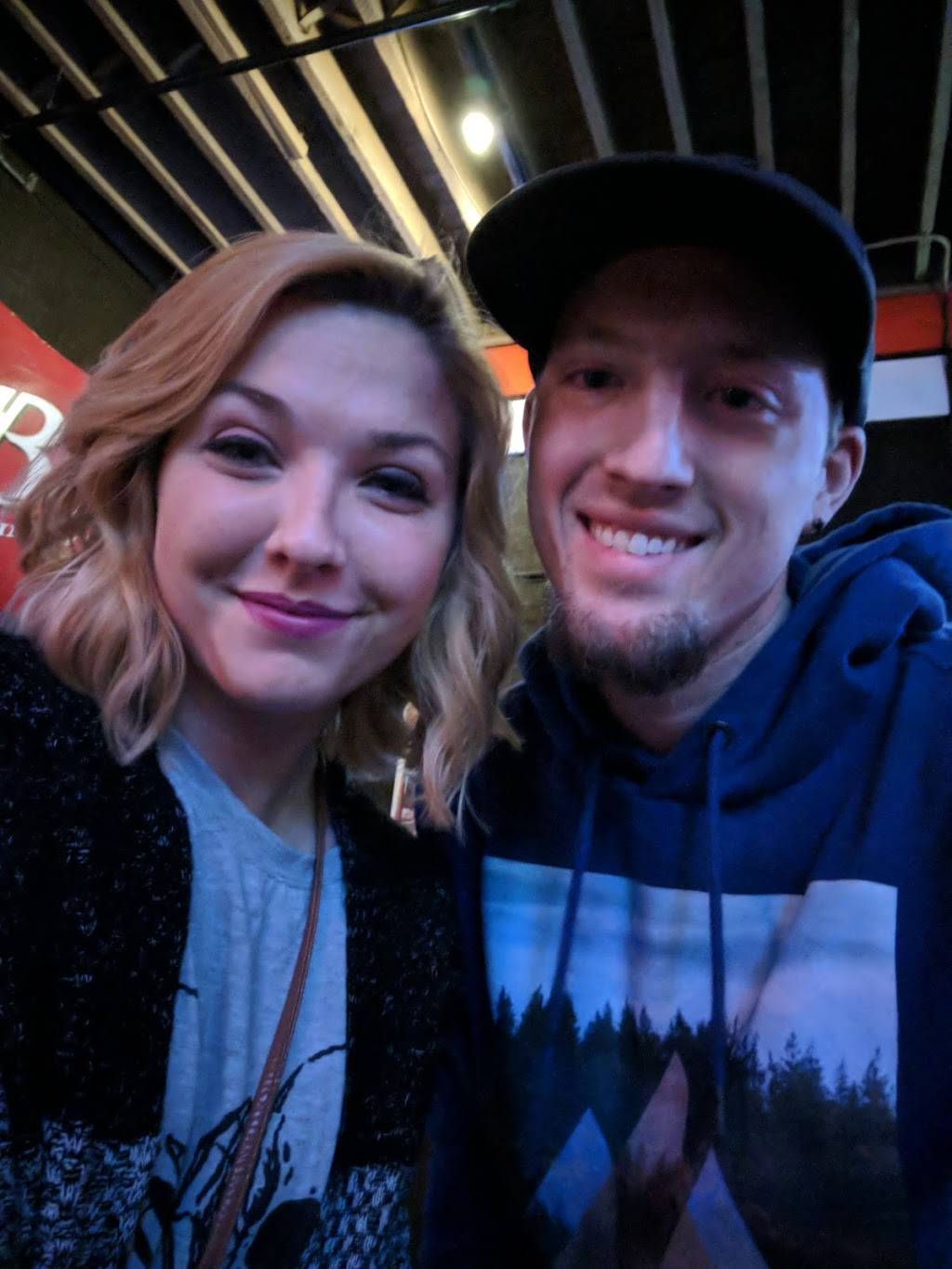 Uptown-Downtown | night club | 162 N Main St, Bowling Green, OH 43402, USA | 4193529310 OR +1 419-352-9310