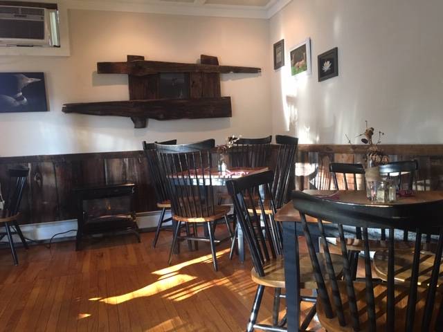 Odd Duck | restaurant | 6332 U.S. 9, Chestertown, NY 12817, USA | 5184948226 OR +1 518-494-8226