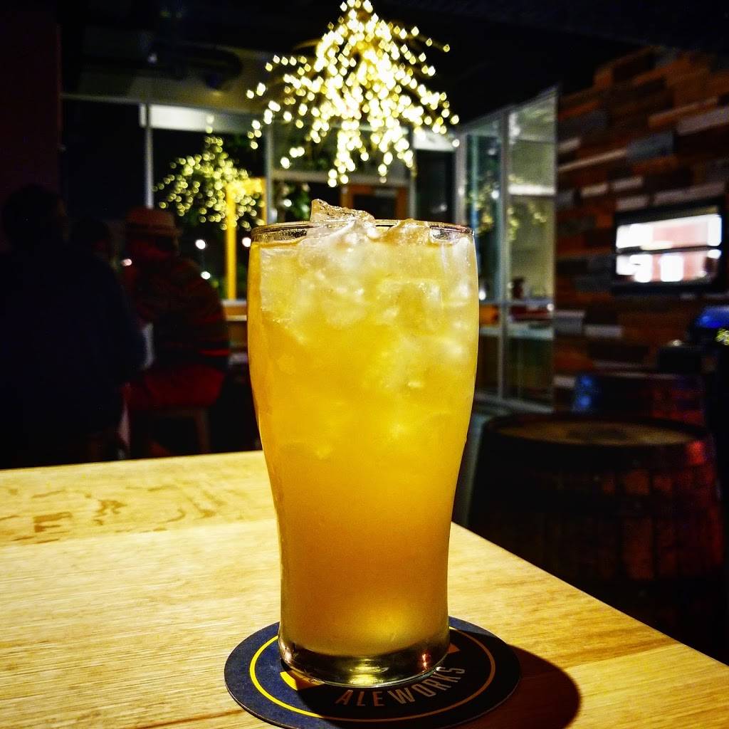 Mason Ale Works Tasting Room + Kitchen | restaurant | 5500 Carmel Mountain Rd, San Diego, CA 92130, USA | 8582610603 OR +1 858-261-0603