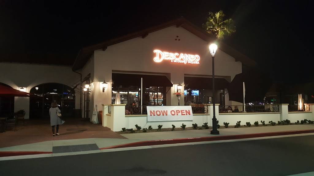 Descanso Restaurant | restaurant | 1555 Adams Ave #103, Costa Mesa, CA 92626, USA | 7144863798 OR +1 714-486-3798