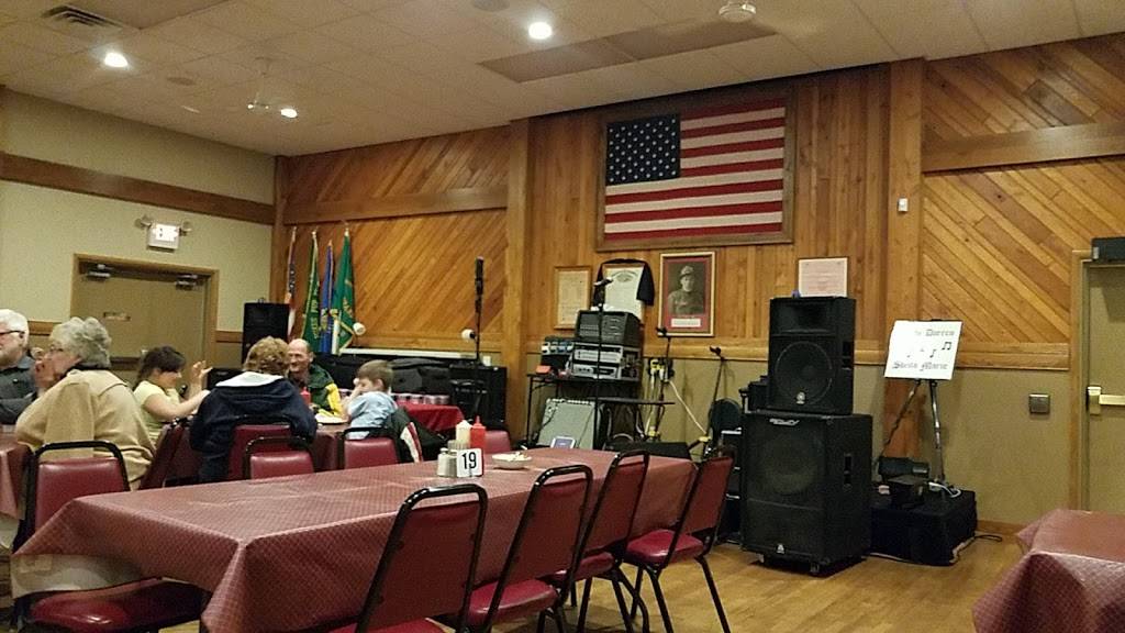 VFW Club 2778 | restaurant | 501 N Richmond St, Appleton, WI 54911, USA | 9207339774 OR +1 920-733-9774