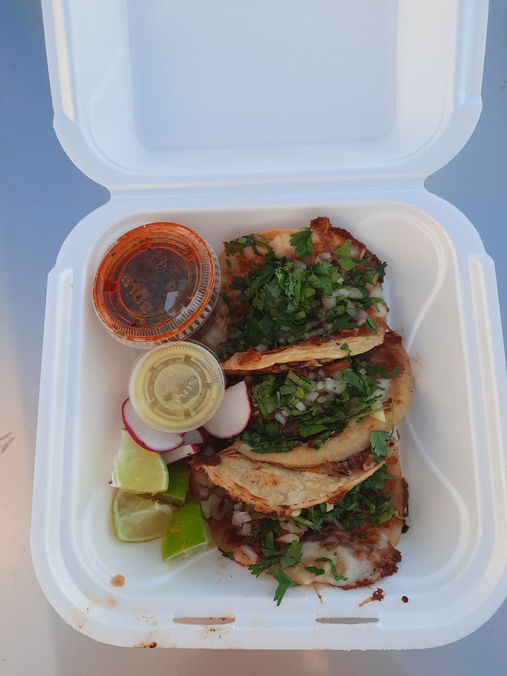 El Chile Verde Mexican Food | restaurant | 950 Lily Ave, Haines City, FL 33844, USA | 4079679418 OR +1 407-967-9418