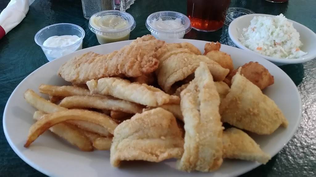 Countryside | restaurant | 2021 US-411, Vonore, TN 37885, USA | 4238846673 OR +1 423-884-6673