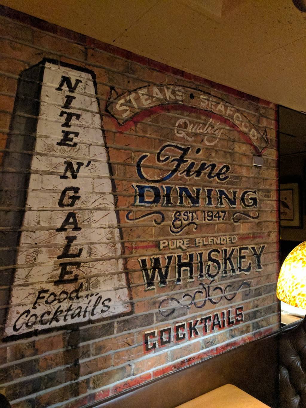 Nite N Gale | restaurant | 346 Sheridan Rd, Highwood, IL 60040, USA | 8474329744 OR +1 847-432-9744