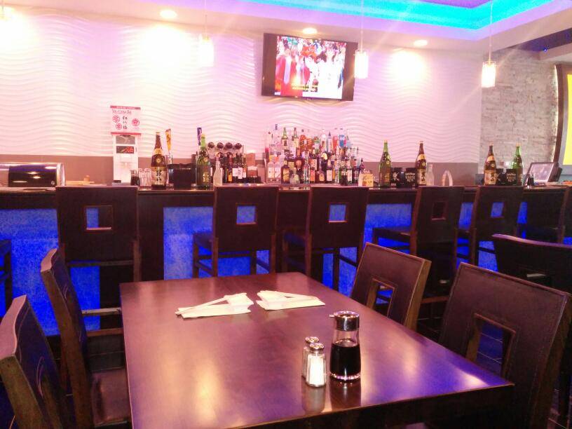 Nakamori Japanese Bistro | restaurant | 7101 France Ave S #113, Edina, MN 55435, USA | 9529209980 OR +1 952-920-9980