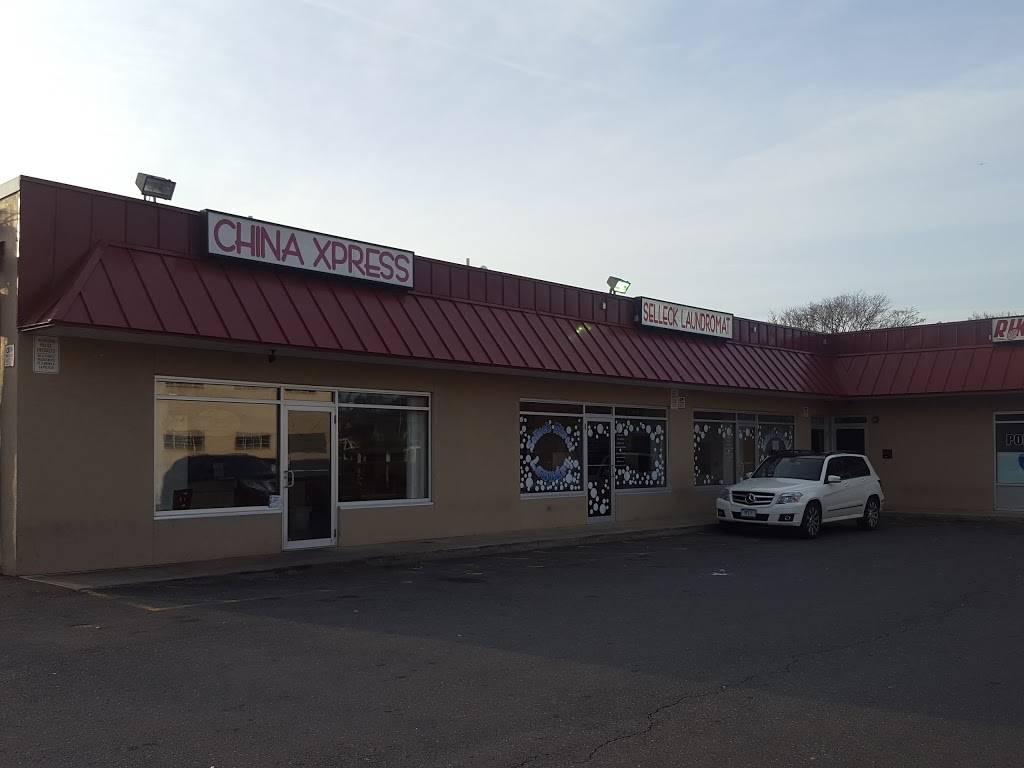 China Xpress | restaurant | 170 Selleck St, Stamford, CT 06902, USA | 2034067977 OR +1 203-406-7977