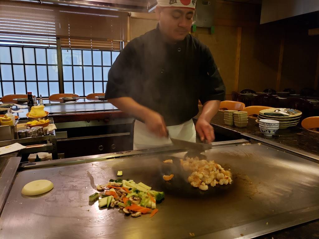 Shogun Peking Palace | meal takeaway | 5819 Rogers Ave, Fort Smith, AR 72903, USA | 4794526070 OR +1 479-452-6070