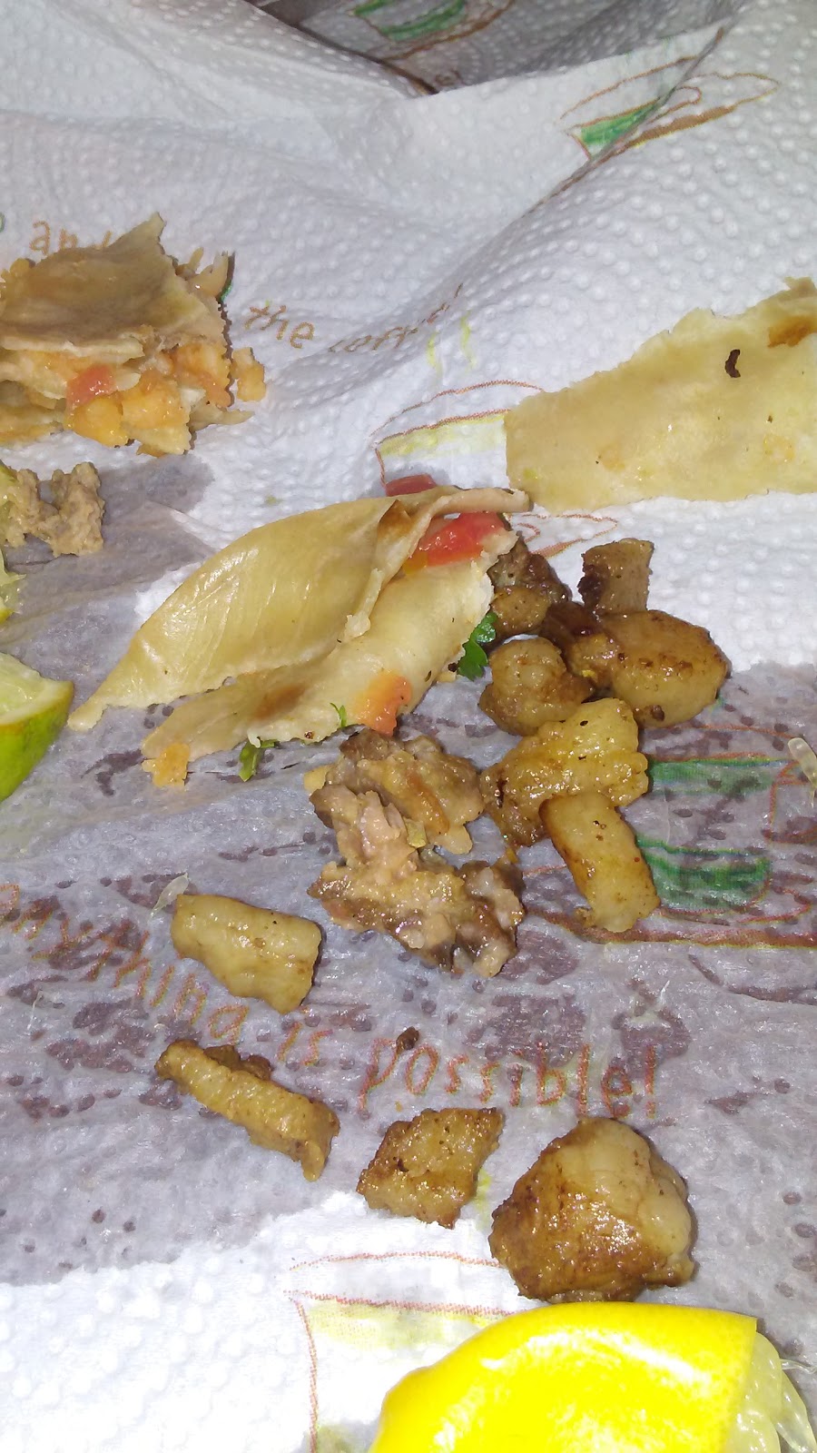 Taco Mais | restaurant | 8801 Mines Rd, Laredo, TX 78045, USA | 9565680028 OR +1 956-568-0028