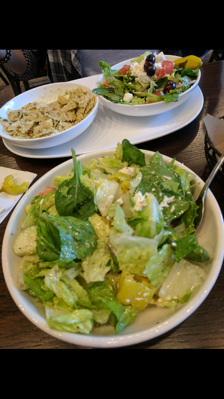 ZMariks Noodle Cafe | restaurant | 19 S Dubuque St, Iowa City, IA 52240, USA | 3193385500 OR +1 319-338-5500