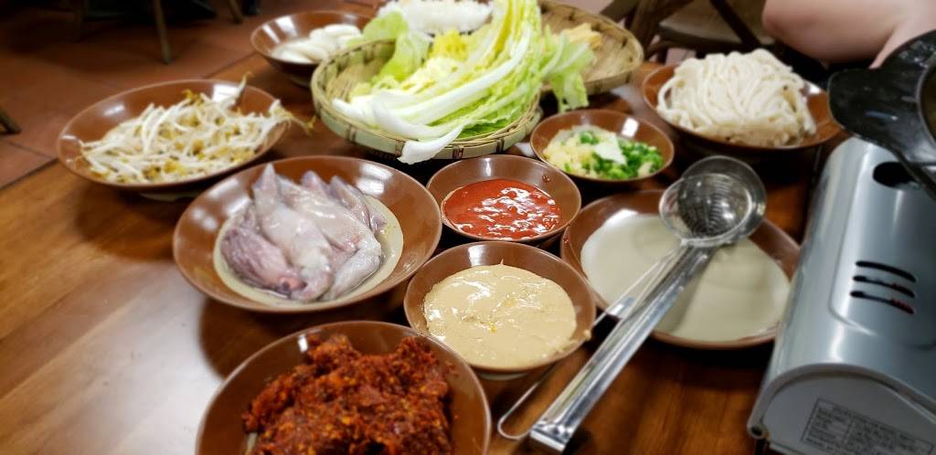 Noodle & Hot Pot 巴蜀滋味 | restaurant | 4750 Fields Ertel Rd, Cincinnati, OH 45249, USA | 5138498898 OR +1 513-849-8898