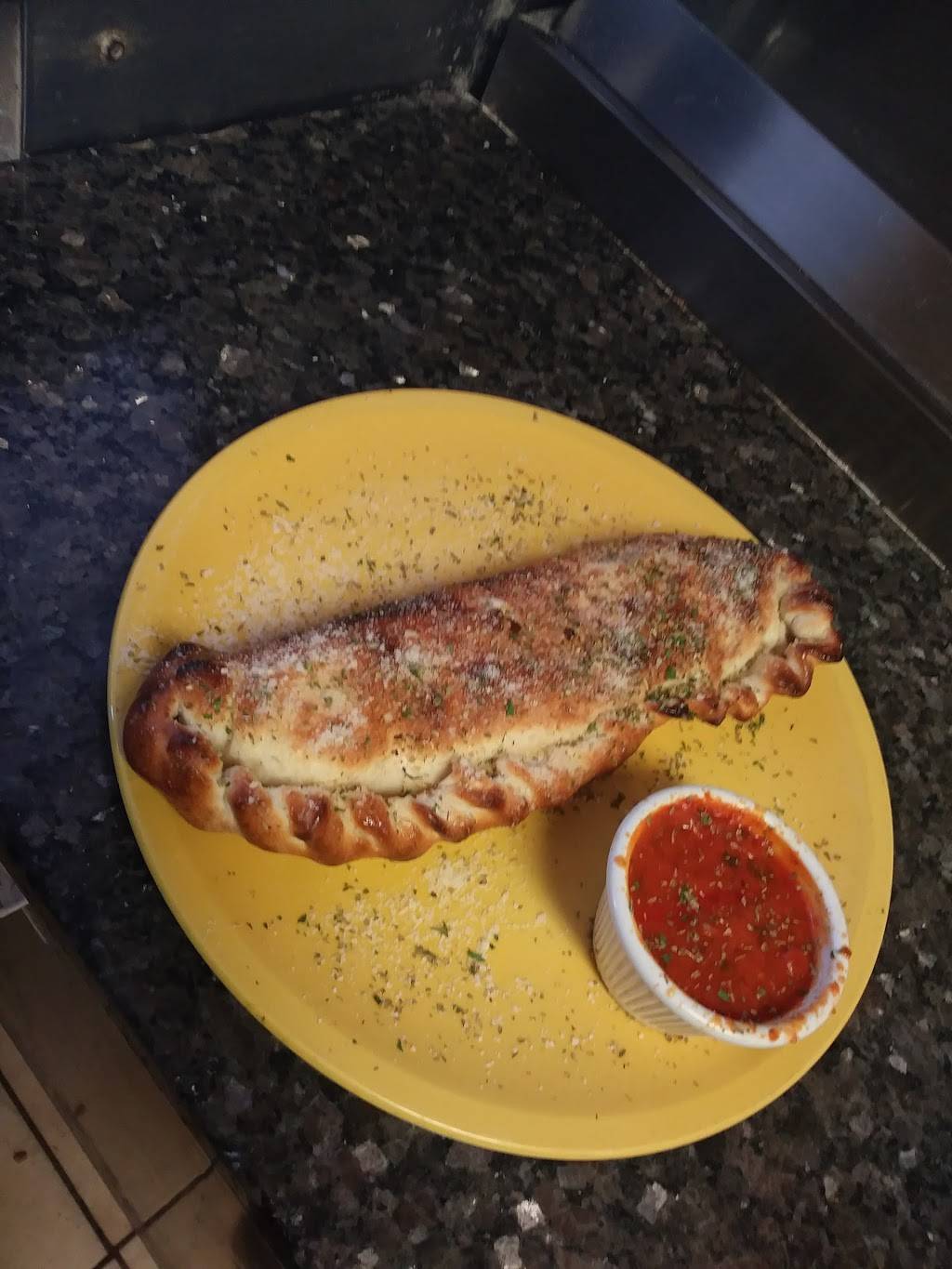 Siris Gourmet Burgers & Pizza | meal delivery | 2813 Beach Blvd S, Gulfport, FL 33707, USA | 7272584949 OR +1 727-258-4949