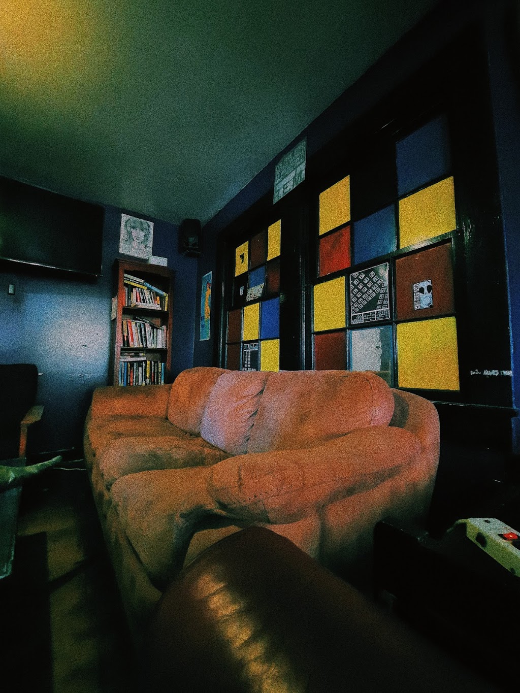 Satori Coffee House | cafe | 5460 Old Shell Rd, Mobile, AL 36608, USA | 2513444575 OR +1 251-344-4575