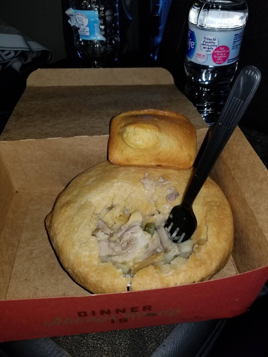 Boston Market | restaurant | 6420 I-35 Frontage Rd, Denton, TX 76207, USA | 9403831458 OR +1 940-383-1458