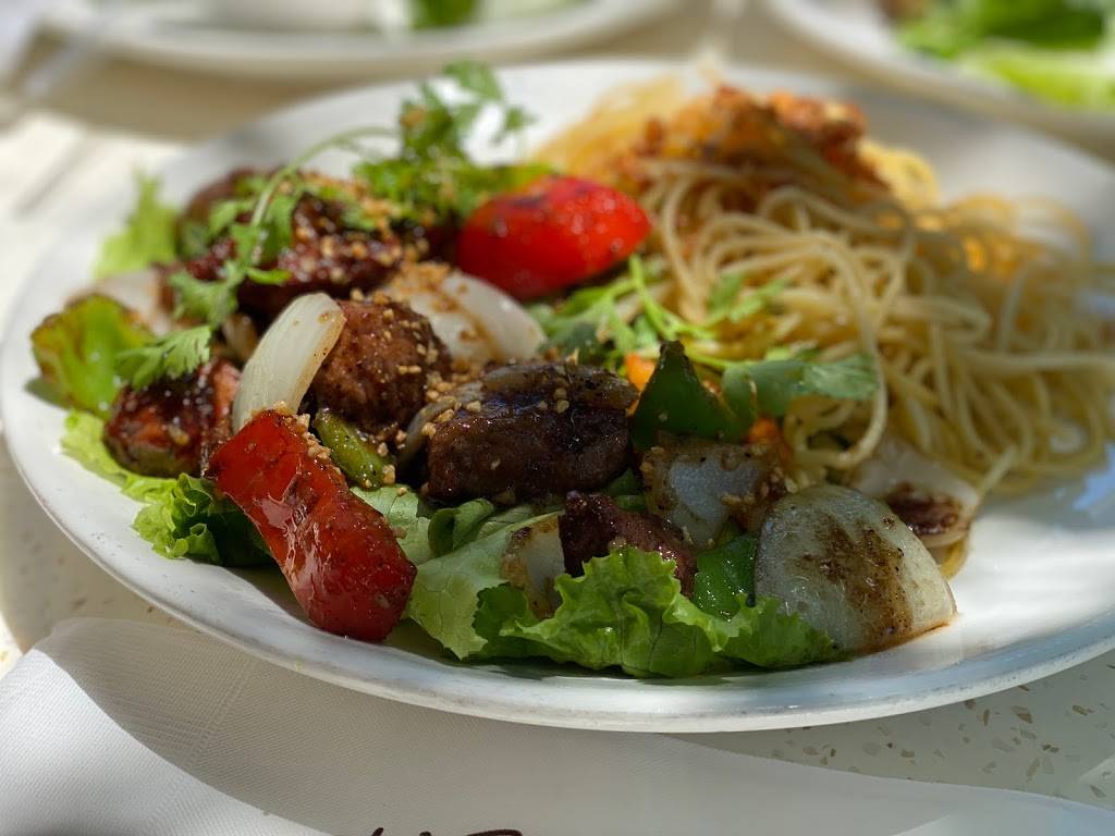 Pho Ha Noi | restaurant | 10100 S De Anza Blvd, Cupertino, CA 95014, USA | 4088994164 OR +1 408-899-4164