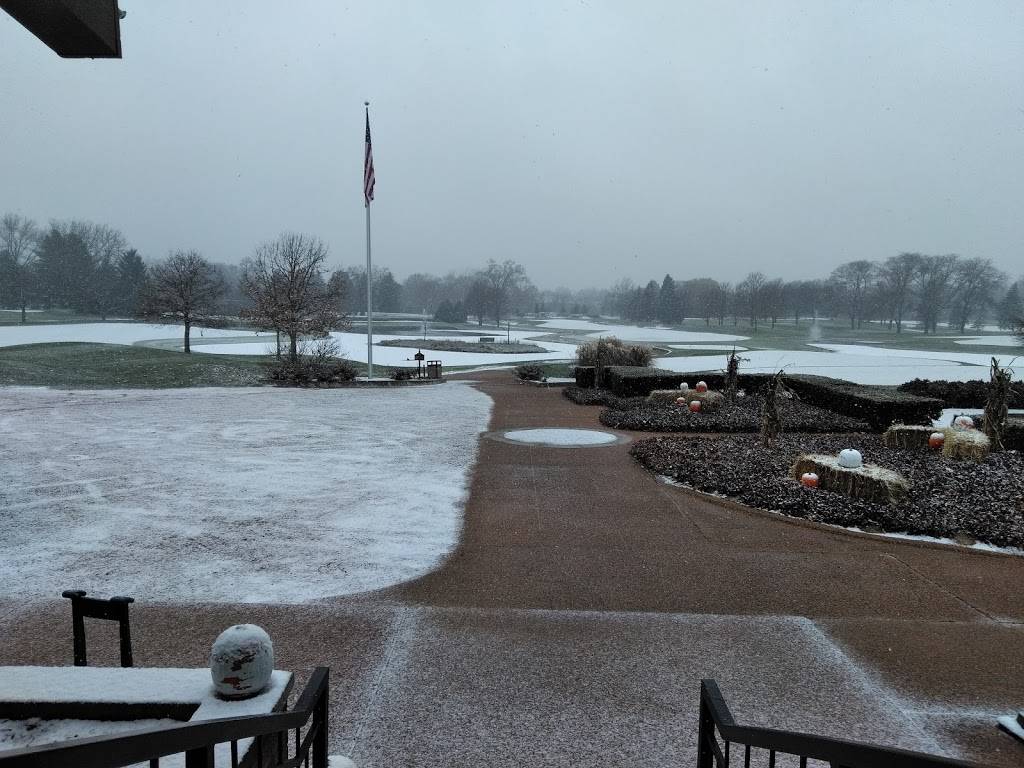 The Cafe at the Glenview Park Golf Club | cafe | 800 Shermer Rd, Glenview, IL 60025, USA | 8476573200 OR +1 847-657-3200