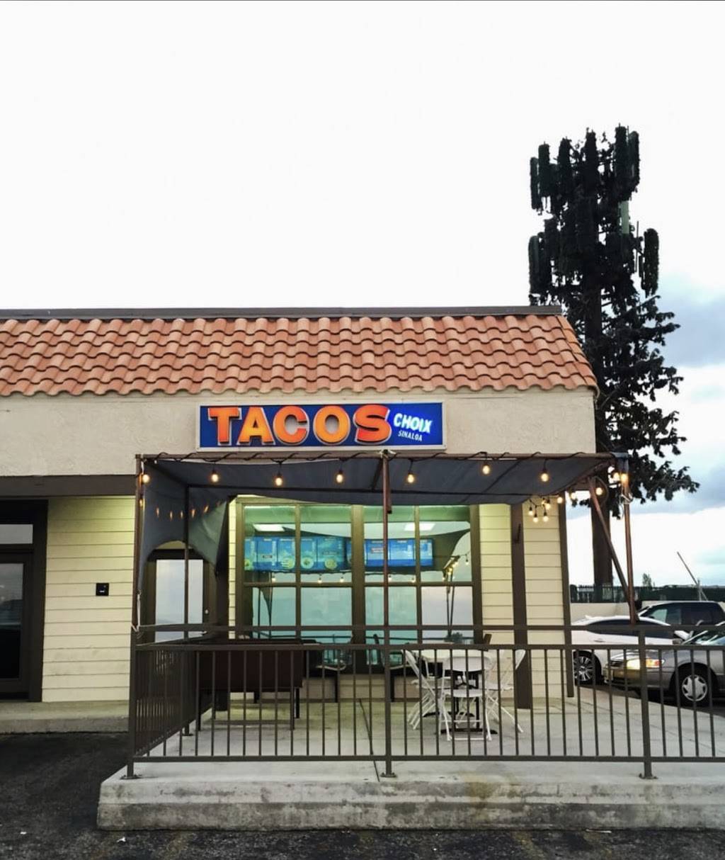 tacos choix | restaurant | 14845 7th St, Victorville, CA 92395, USA | 4422554720 OR +1 442-255-4720