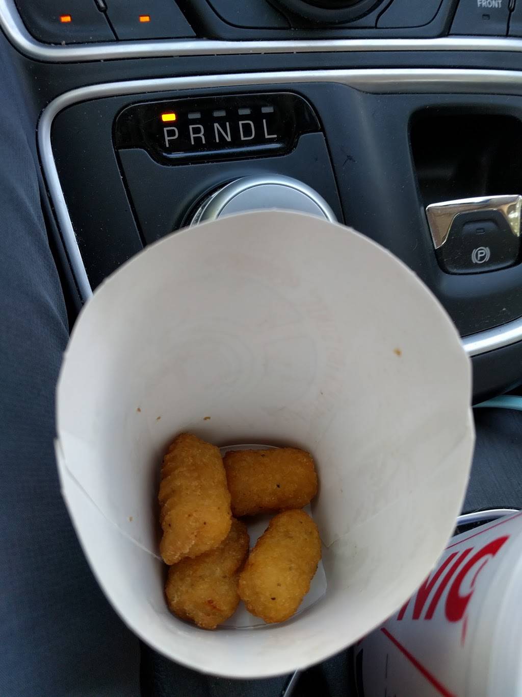 Sonic Drive-In | restaurant | 112 S Pittman St, Prairie Grove, AR 72753, USA | 4798462550 OR +1 479-846-2550