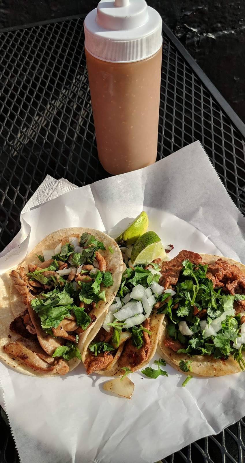 Neza | restaurant | 3267 SE Hawthorne Blvd, Portland, OR 97214, USA | 5035010191 OR +1 503-501-0191