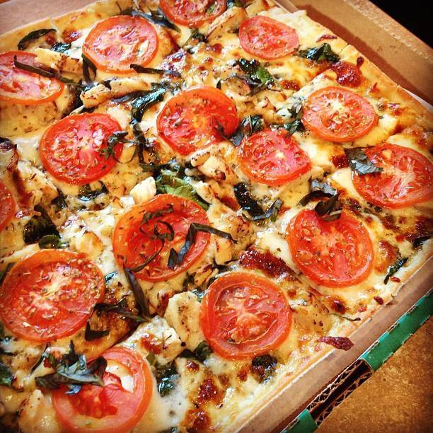 Ledo Pizza | meal takeaway | 6510 Landover Rd, Landover Hills, MD 20785, USA | 3017725336 OR +1 301-772-5336