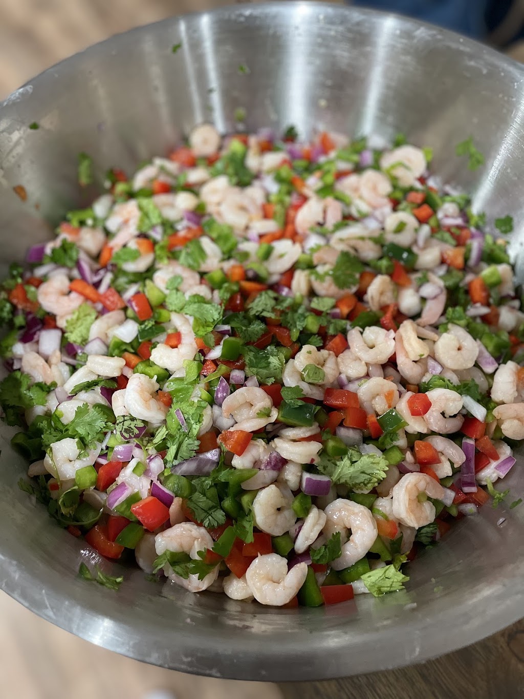 Pito Seafood Delights LLC | restaurant | 4660 W 130th St, Cleveland, OH 44135, USA | 2169663045 OR +1 216-966-3045