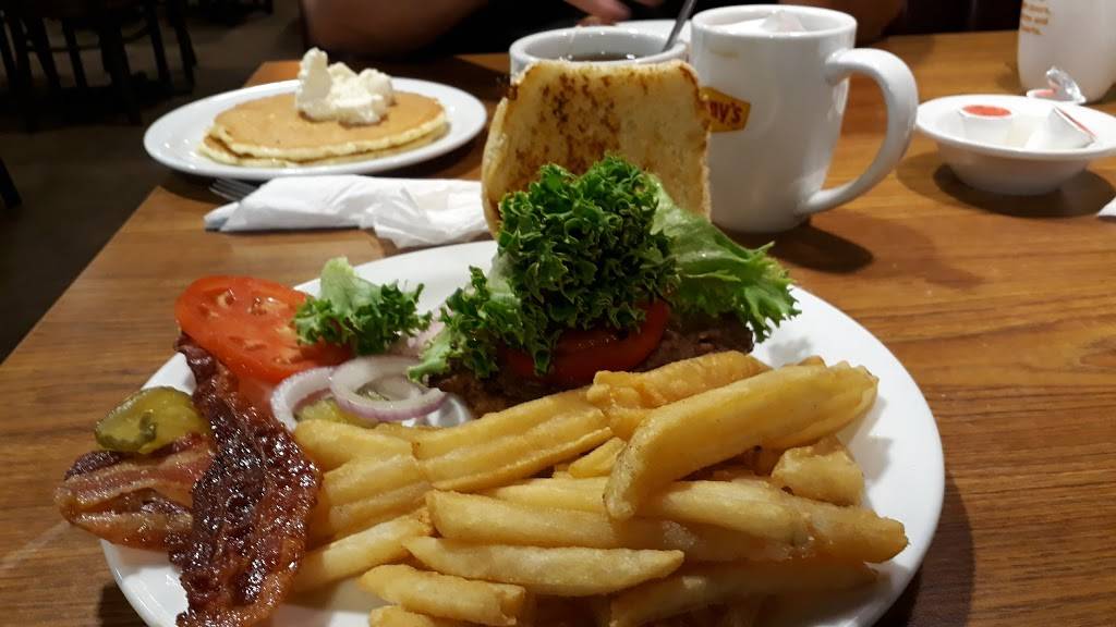 Dennys | restaurant | 8409 Blanding Blvd, Jacksonville, FL 32244, USA | 9047784624 OR +1 904-778-4624