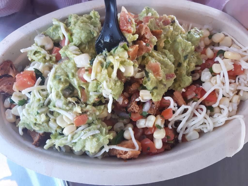 Chipotle Mexican Grill | restaurant | 7516 Mall Rd, Florence, KY 41042, USA | 8592827715 OR +1 859-282-7715